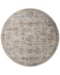 Katherine KES-04 Pebble/Ocean Area Rug