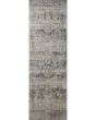 Katherine KES-05 Graphite/Jade Area Rug