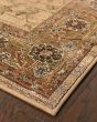 Kharma 836y Beige/Green