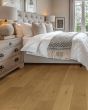 The Gault Estate Woven Wicker Oak 8.5" Hardwood
