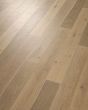 The Gault Estate Victorian Smoke Oak 8.5" Hardwood