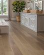 The Gault Estate Victorian Smoke Oak 8.5" Hardwood