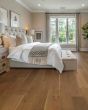 The Gault Estate English Brown Oak 8.5" Hardwood