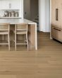 Chateau Loraine Antique Buff White Oak Hardwood