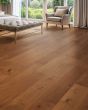 Bellacree Cognac 7" Walnut Hardwood