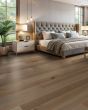 Bellacree French Gray 7" Maple Hardwood