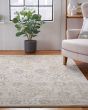Moroccan Celebration KI384 Ivory/Sand Rug