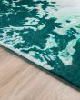 Kikiamo KK10 Emerald City Area Rug