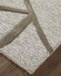 Kimball 8A30F Gray/Taupe/Ivory Area Rug