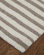 Kimball 8A31F Taupe/Ivory Area Rug