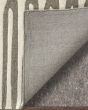 Kimball 8A31F Taupe/Ivory Area Rug