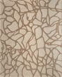 Kimball 8A32F Ivory/Brown/Tan 10'x14' Area Rug