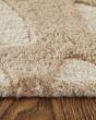 Kimball 8A32F Ivory/Brown/Tan Area Rug