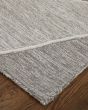 Kimball 8A33F Gray/Black/Brown Area Rug
