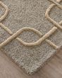 Kimball 8A35F Gray/Taupe/Tan Area Rug