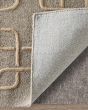 Kimball 8A35F Gray/Taupe/Tan Area Rug