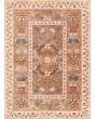 Kismet KIS-01 Camel Area Rug