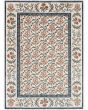 Kismet KIS-02 Cream Area Rug