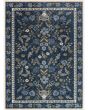 Kismet KIS-03 Navy Area Rug