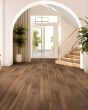 Farrington Crest Cigar Hickory BelleLuxe 8" Laminate
