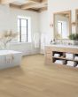 Gloriana Charm Sunset Blush Oak BelleLuxe 8" Laminate
