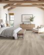 Gloriana Charm Dawn Mist Oak BelleLuxe 8" Laminate