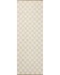 Knox KNX-01 Ivory/Khaki Area Rug