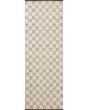 Knox KNX-01 Ivory/Mocha Area Rug