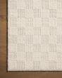 Knox KNX-01 Ivory/Sky Area Rug