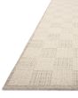 Knox KNX-01 Ivory/Sky Area Rug