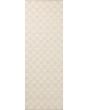 Knox KNX-01 Ivory/Sky Area Rug