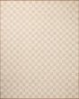 Knox KNX-01 Ivory/Terracotta 11'6"x15' Area Rug