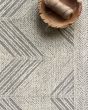 Kopa KO-02 Grey/Ivory Area Rug