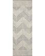 Kopa KO-02 Grey/Ivory Area Rug