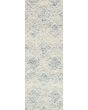 Kopa KO-07 Denim/Ivory Area Rug