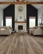 Korlok Reserve Smoked American Maple Luxury Vinyl