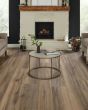Korlok Reserve Smoked American Maple Luxury Vinyl