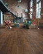 Korlok Select Antique French Oak Luxury Vinyl
