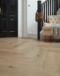 Korlok Select Canadian Urban Oak Herringbone Luxury Vinyl