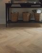 Korlok Select Canadian Urban Oak Herringbone Luxury Vinyl