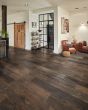 Korlok Select Salvaged Barnwood Luxury Vinyl