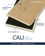 Cali Legends Laguna Sand Vinyl Plank