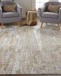 Laina 39G5F Tan/Ivory Area Rug