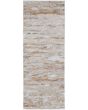 Laina 39G5F Tan/Ivory Area Rug