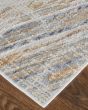 Laina 39G6F Tan/Ivory/Gray Area Rug