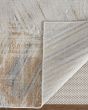 Laina 39G6F Tan/Ivory/Gray Area Rug