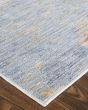 Laina 39G7F Tan/Ivory/Blue Area Rug
