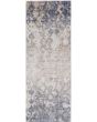 Laina 39G7F Tan/Ivory/Blue Area Rug