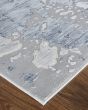 Laina 39G8F Ivory/Blue Area Rug