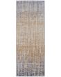 Laina 39G9F Tan/Brown/Blue Area Rug